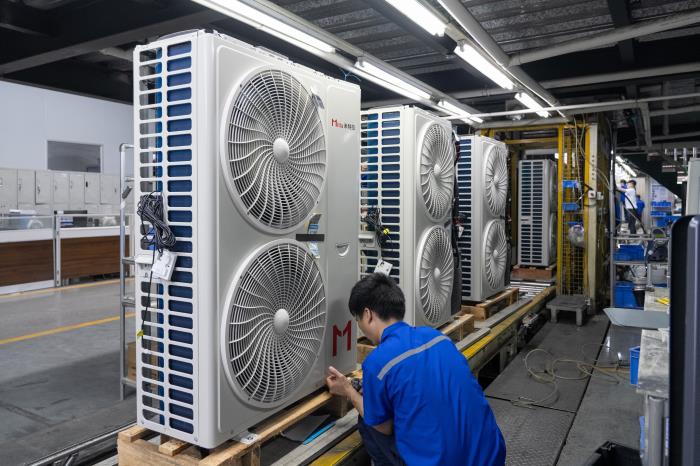 决战2025空气能价格战！纽恩泰子品牌米特拉为什么备受青睐？