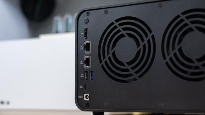 从性能与网络传输出发，讲讲铁威马MAX系列为什么一骑绝尘