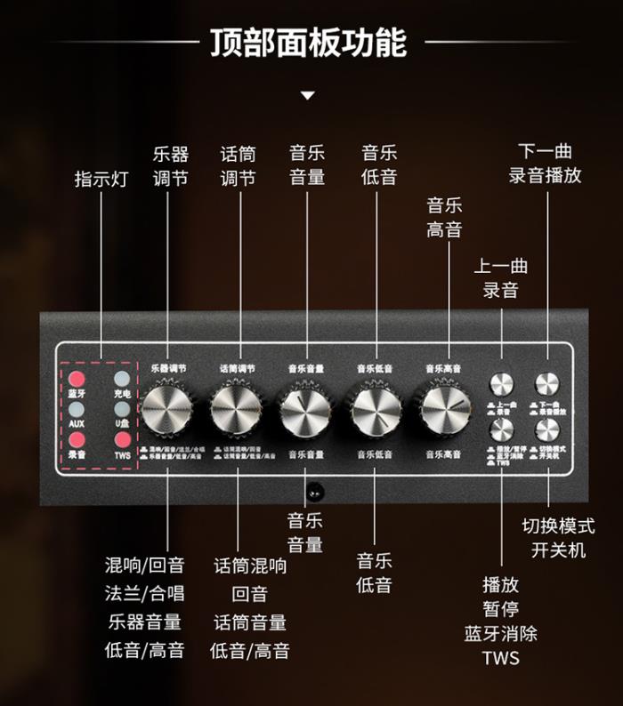 竞争激烈音响市场，ALATS演艺者M5凭多重优势引关注