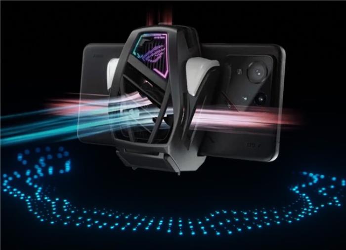 返E卡+限时优惠+国补 ROG 9 Pro 618入手仅5499元