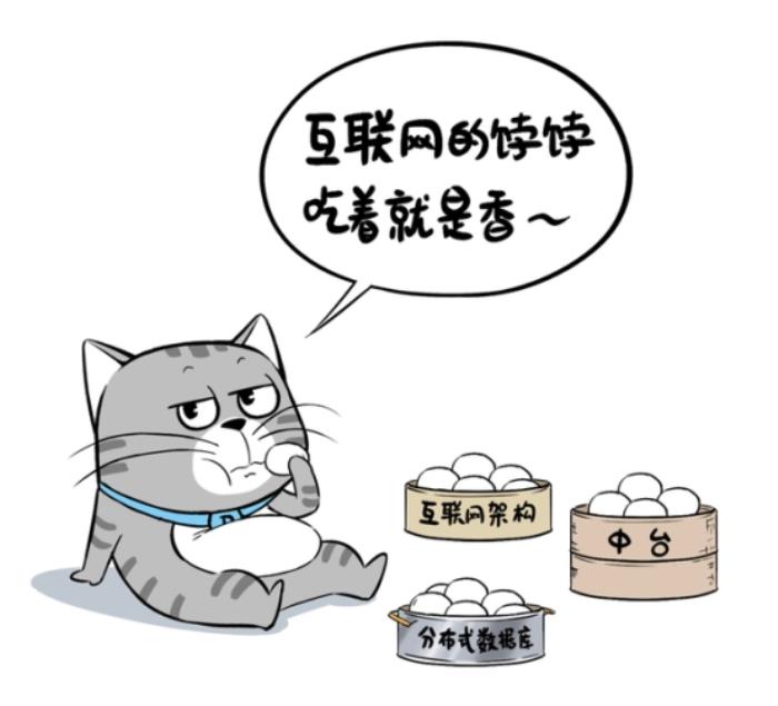 当分布式成为标配：企业数据库选型的误区与真相