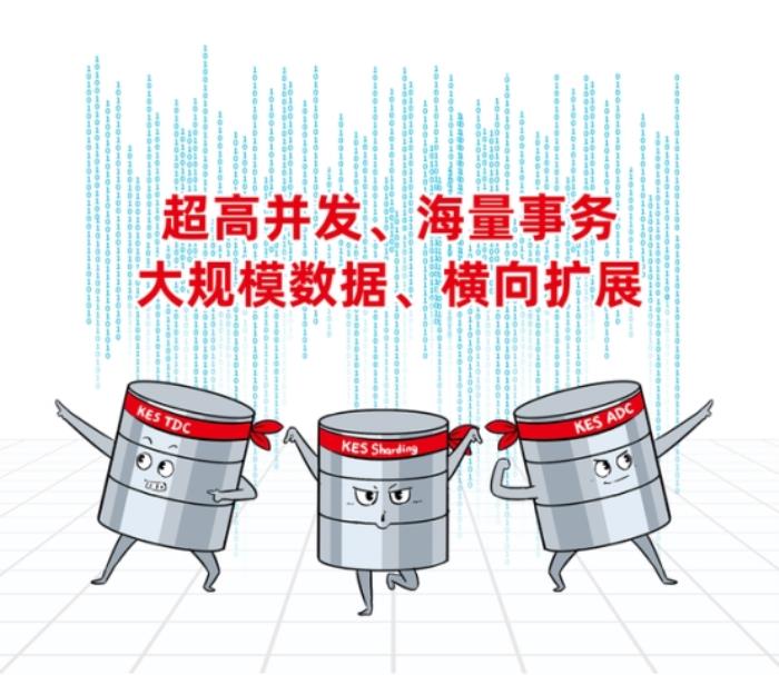 当分布式成为标配：企业数据库选型的误区与真相