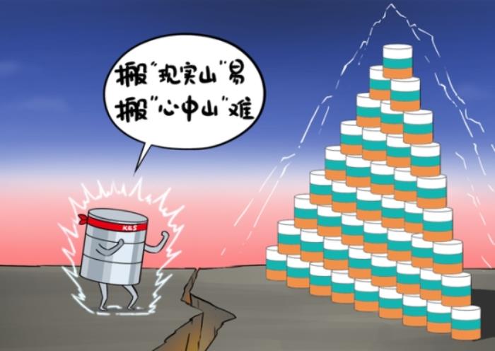 当分布式成为标配：企业数据库选型的误区与真相