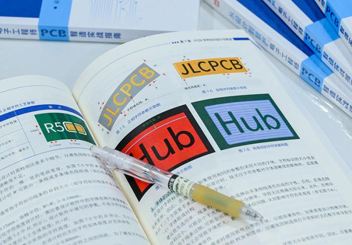 嘉立创发布“PCB智造实战指南”新书，助力工程师提升研发效能
