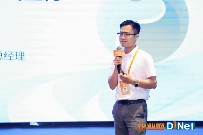 全国 CIO大会论道：阿里云上的Salesforce与企业共探AI落地的困与解