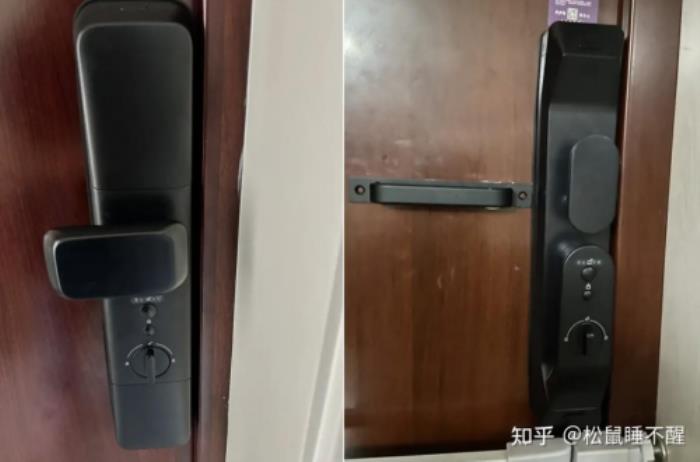 智能门锁夹手之痛引爆全网 一场席卷社交媒体的安全拷问