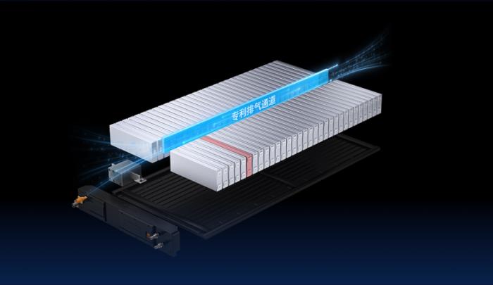 不止于大！全域智储，全芯升级 阳光电源PowerTitan3.0全系产品首发