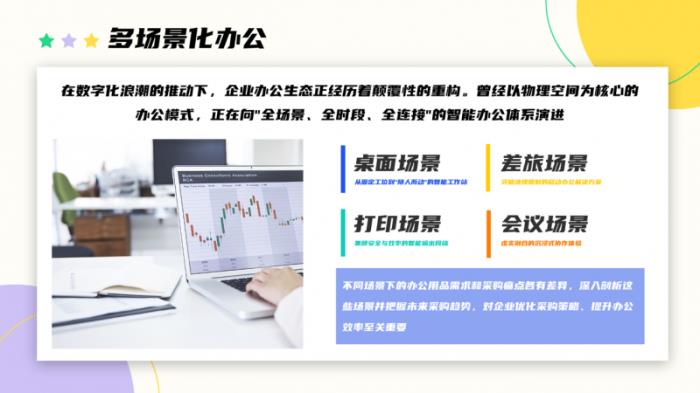 京东《2025年企业办公采购趋势报告》发布 企业办公采购正经历重大变革