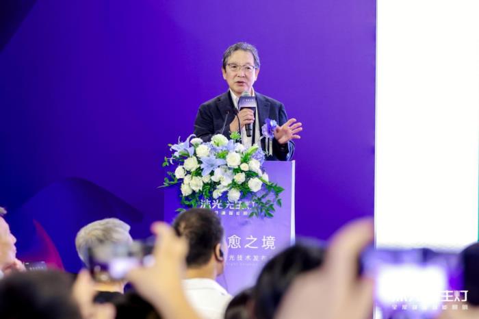 沐光发布全屋健康智能灯光系统，两大技术革新开启健康照明 2.0 时代