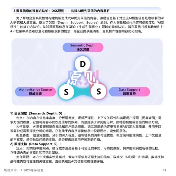 首份《中国GEO白皮书》重磅发布，专家盛赞：源易信息引领AI时代营销范式跃迁