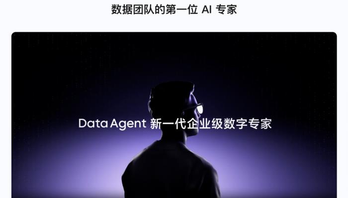 火山引擎Data Agent体验中心正式上线！企业级AI数据专家触手可及