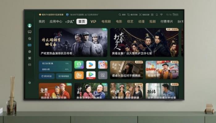 从“看电视”到“护全家”：三星AI电视的关怀升级