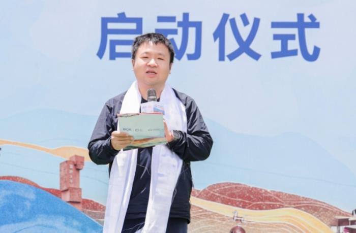 BOE(京东方)“照亮成长路”公益项目新十年启幕 科技无界照亮美好未来