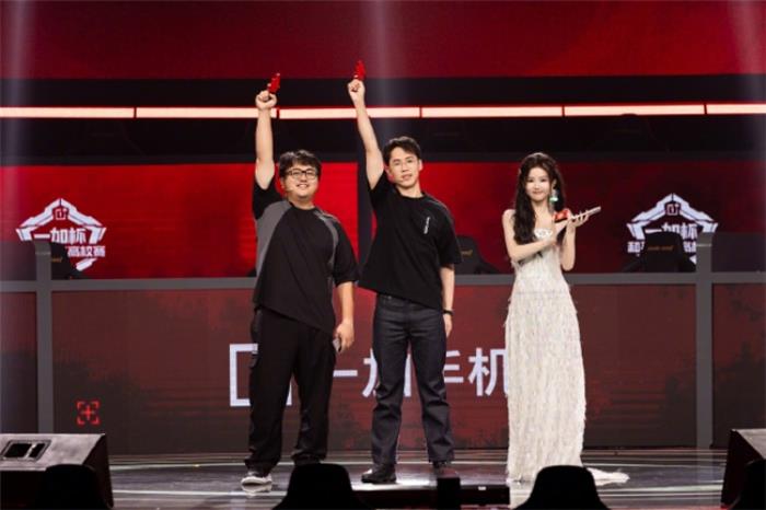 一加与高校联合编写专业电竞教材，助力中国电竞走向世界巅峰