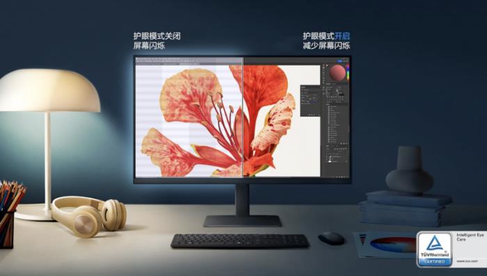 三星玄龙骑士500Hz新品OLED G6（G60SF）正式开售