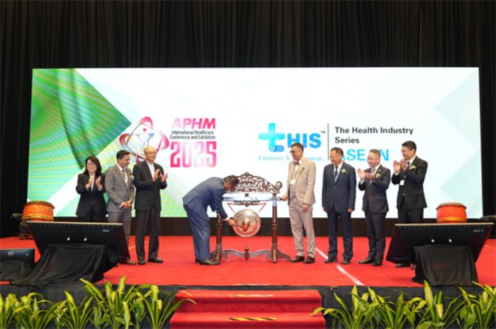 tHIS ASEAN进行中：不止是展览，更是中国与东盟医疗健康共融的加速器！