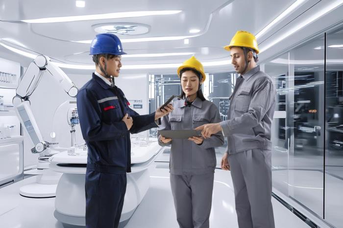 全球化浪潮下的“沟通利器”：讯飞双屏翻译机 2.0用“耳朵+大脑”搭建“沟通桥梁”