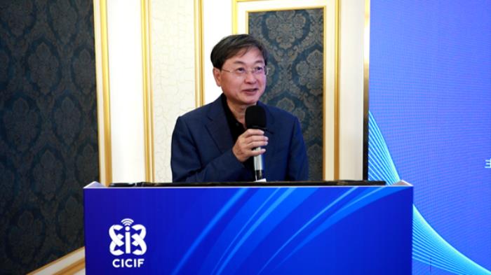 2025年中国信息通信业发展高层论坛·智慧政府和智慧城市建设论坛顺利举办