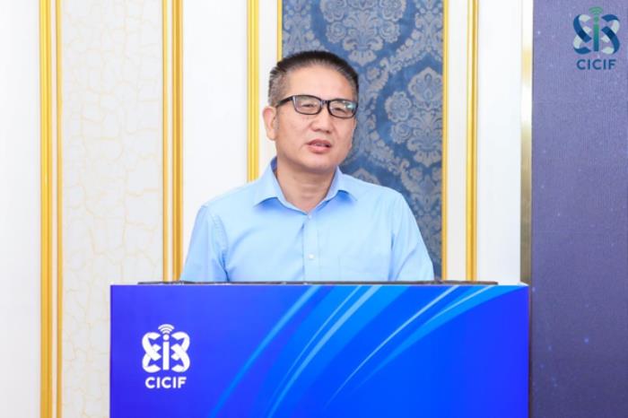 2025年中国信息通信业发展高层论坛·智慧政府和智慧城市建设论坛顺利举办