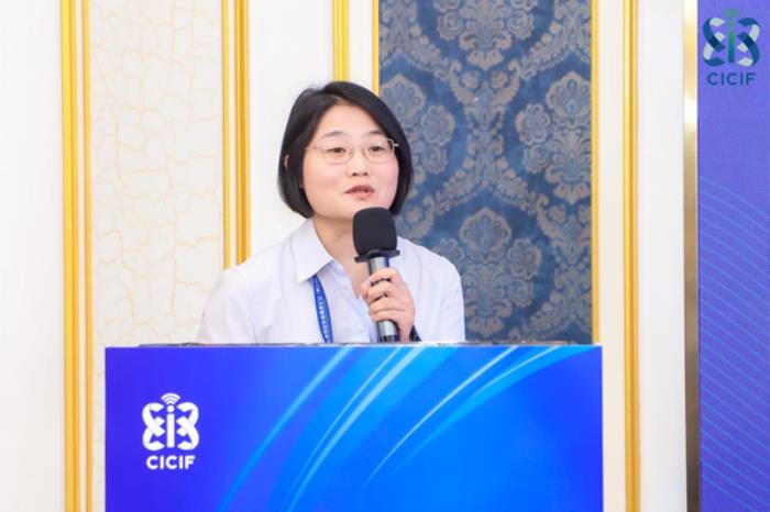 2025年中国信息通信业发展高层论坛·智慧政府和智慧城市建设论坛顺利举办