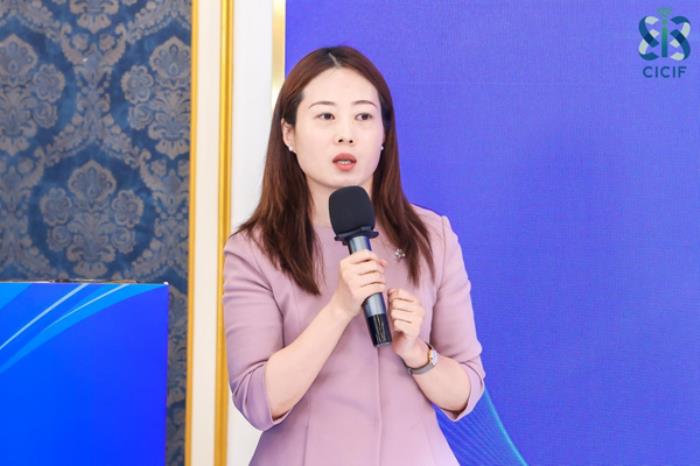 2025年中国信息通信业发展高层论坛·智慧政府和智慧城市建设论坛顺利举办