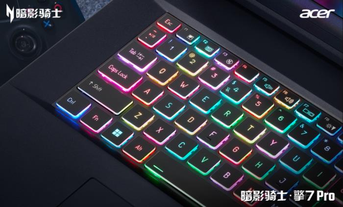 AI战神降临！酷睿U9暗影骑士·擎7开启618夏日大促！