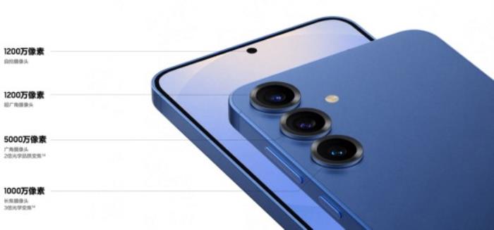 从性能到影像 看三星Galaxy S25+如何给出全能答卷