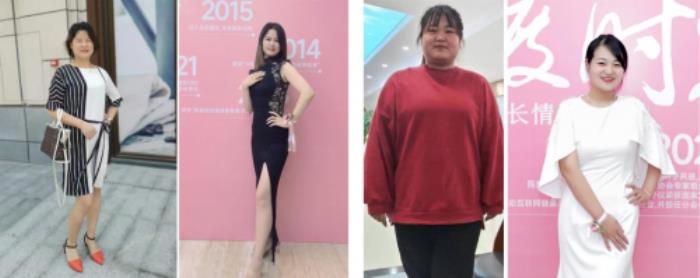围美辣妈揭秘心理管理如何破局身材焦虑