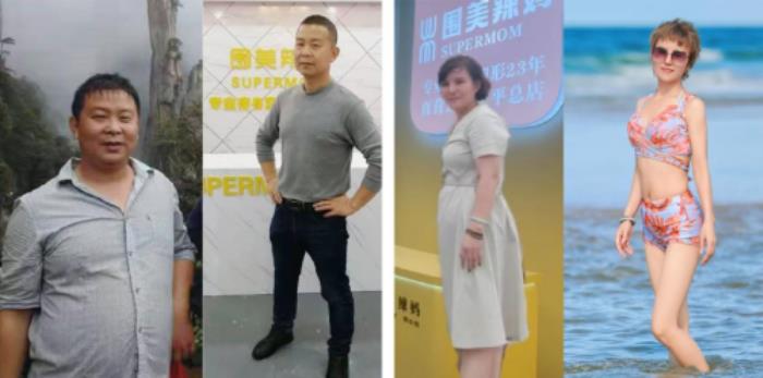 围美辣妈揭秘心理管理如何破局身材焦虑