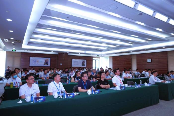 思看科技联合浙江大学机械工程学院产教融合研讨会顺利举行