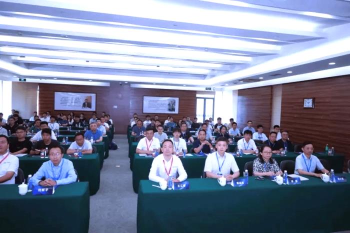 思看科技联合浙江大学机械工程学院产教融合研讨会顺利举行