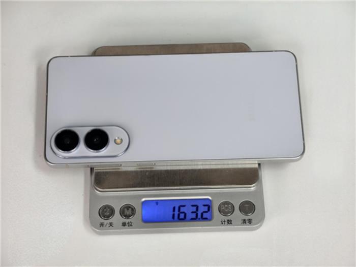 终于又见轻薄旗舰机！三星Galaxy S25 Edge全面评测：也许这才是智能手机的本质