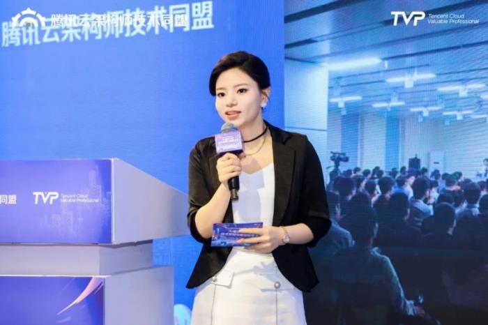 腾讯云架构师技术沙龙 · 长沙站圆满落幕，共话AI驱动下的技术架构与前沿应用