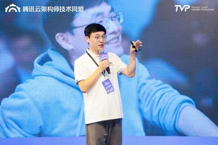 腾讯云架构师技术沙龙 · 长沙站圆满落幕，共话AI驱动下的技术架构与前沿应用