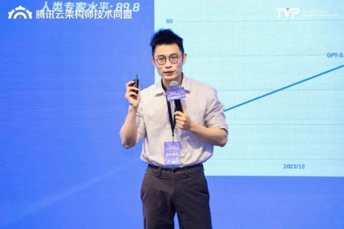 腾讯云架构师技术沙龙 · 长沙站圆满落幕，共话AI驱动下的技术架构与前沿应用