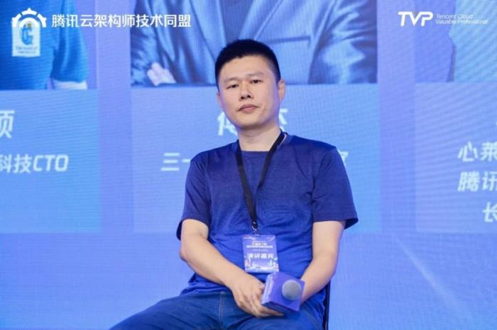 腾讯云架构师技术沙龙 · 长沙站圆满落幕，共话AI驱动下的技术架构与前沿应用