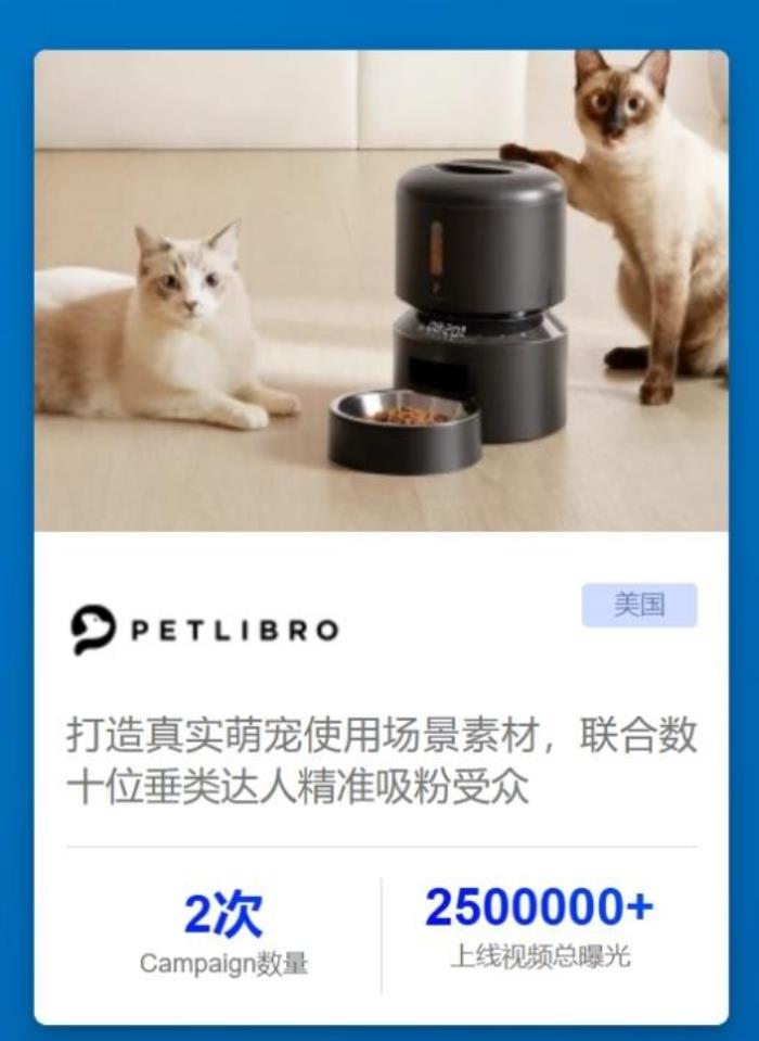 “它经济”时代下“争宠”，钛动助力国产宠物品牌走向全球