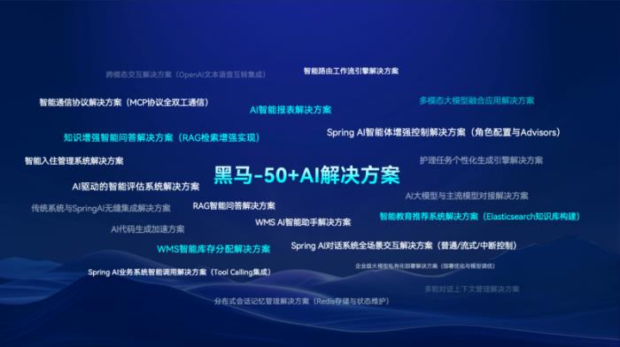 从Java到智能机器人：传智教育如何卡位AI全链人才战争？