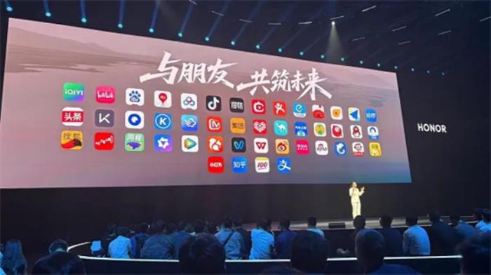 荣耀400系列AI黑科技亮相：联手生数科技Vidu，开启图生视频新时代