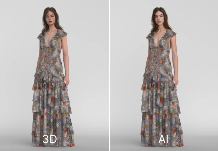 Style3D荣登2025中国AI创业十骏，获《赢在AI+》专业评审第一名