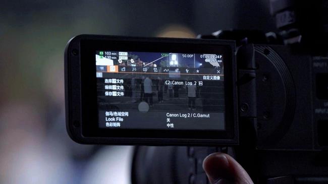 佳能与芒果TV达成战略合作，EOS C80应用于芒果TV S+级综艺制作