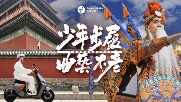 把热爱熬成实力，他们都相信时间的答案