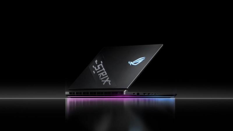 来玩我的游戏！ROG×核聚变BOOOMJam游戏创作挑战 核聚变现场开玩