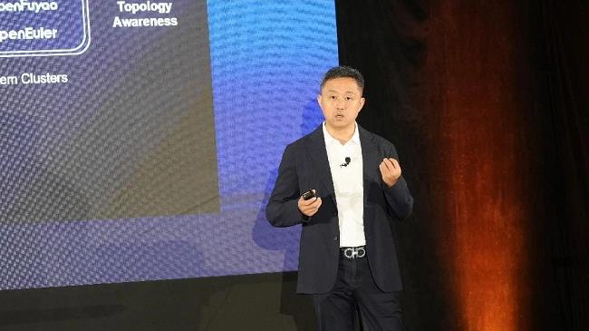 KubeCon China 2025 
