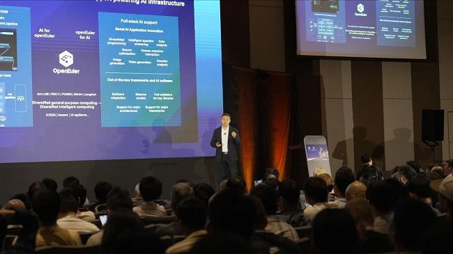 KubeCon China 2025 