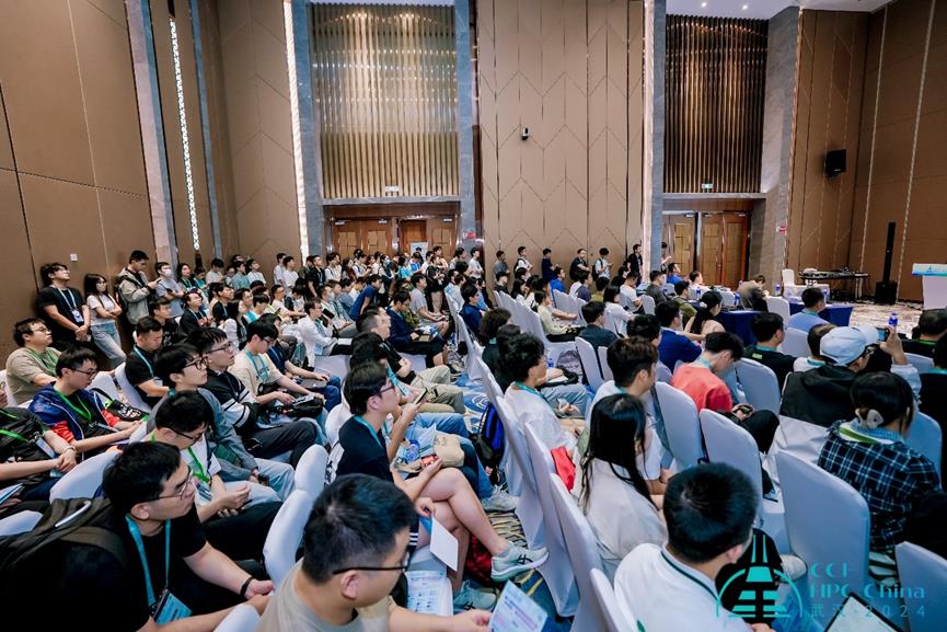 CCF HPC China 2025 主题论坛再升级，早鸟票限时开售！