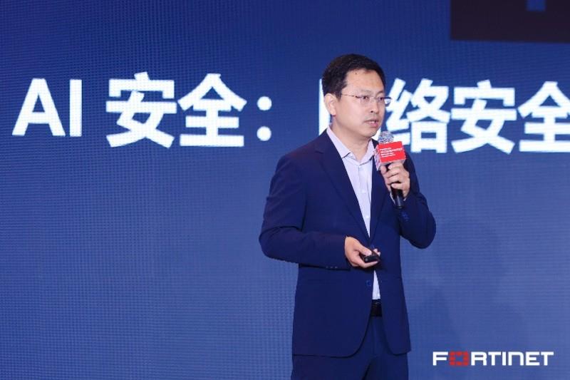完美收官！Fortinet Accelerate 2025北亚巡展·上海站成功举办
