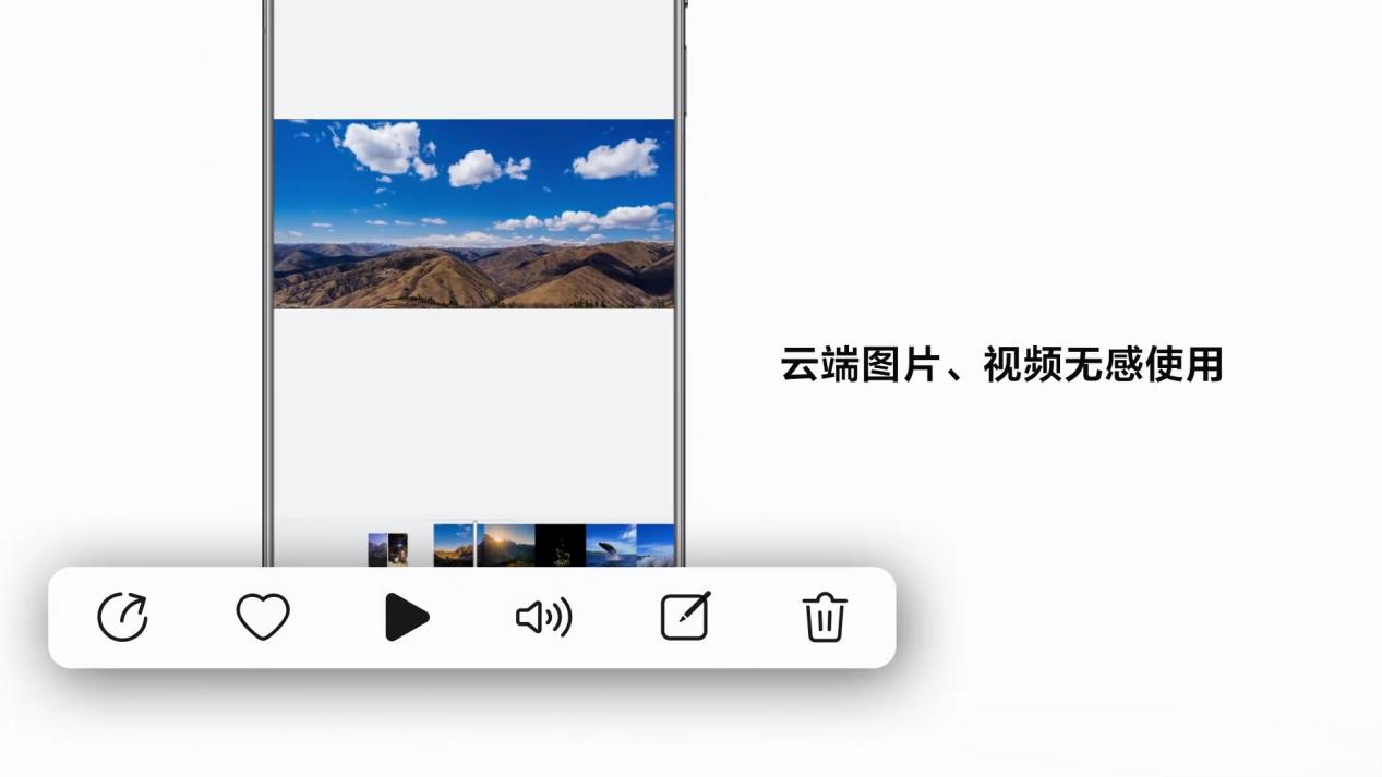 华为Pura 80系列“出色”捕捉生活点滴，华为云空间让珍贵回忆“不褪色”