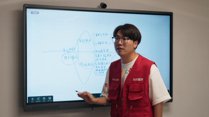 走近京东618背后的“超级管家”，解码企业采购降本增效的数智化“密码”