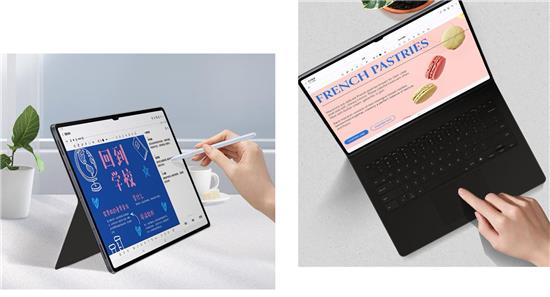 四大旗舰体验加持 三星Galaxy Tab S10系列618热销中